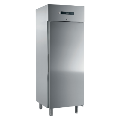 RMGASTRO ENF 700 | Skříň mrazicí 700 l GN 2/1, nerez