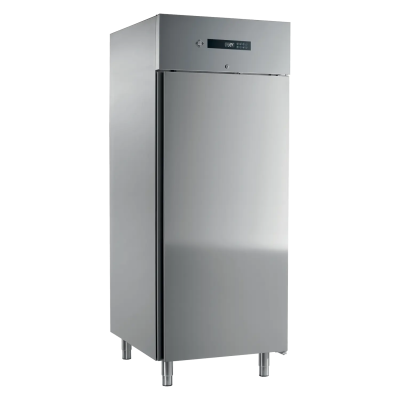 RMGASTRO ENFP 900 | Skříň mrazicí 900 l pekařská EN 60x80 nerez