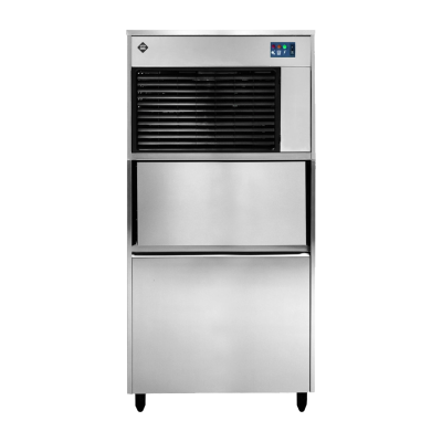 RMGASTRO IMD 16464 A | Výrobník ledové drtě chlazený vzduchem 182 kg/24h