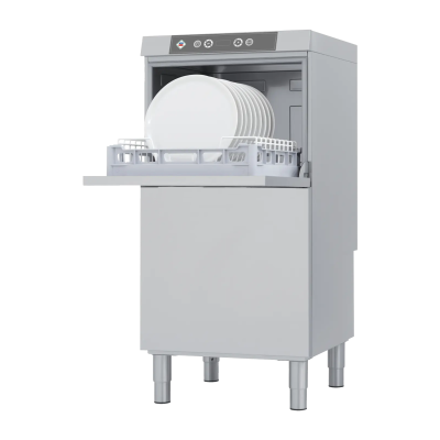 RMGASTRO NT 52 TB | Myčka podstolová dvouplášťová 50x50 - 400 V