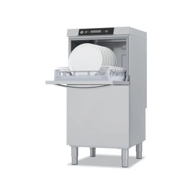 RMGASTRO TT 52 TB ABT | Myčka podstolová dvouplášťová 50x50 - 400 V