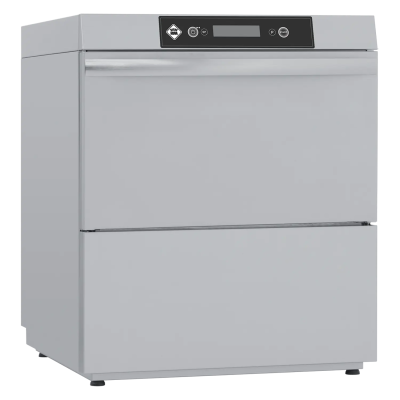 RMGASTRO TT 52 TS ABT | Myčka podstolová dvouplášťová 50x50 - 400 V