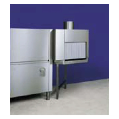 RMGASTRO I | Sušící rohový modul pro tunelpvé myčky 9 kW