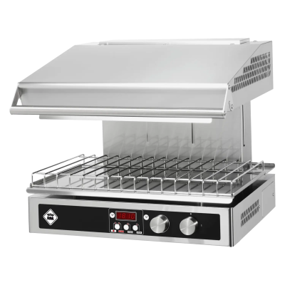 RMGASTRO SD 32 | Salamandr digitální 3 tělesa posuvný 400 V