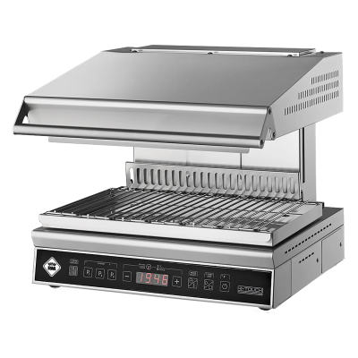 RMGASTRO ST 32 | Salamandr digitální 3 tělesa posuvný dotykový 400 V