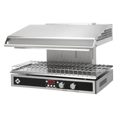 RMGASTRO SD 42 | Salamandr digitální 4 tělesa posuvný 400 V