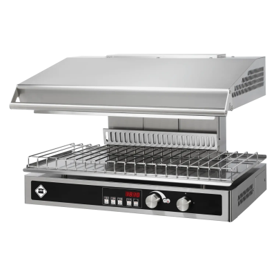 RMGASTRO SD 46 | Salamandr digitální 4 tělesa posuvný automatický 400 V