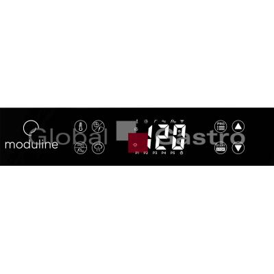 MODULINE S.R.L. 7223054 | Pec ventilovaná HHF106K 230V nízkoteplotní a regenerační