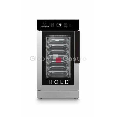 MODULINE S.R.L. 7223055 | Pec ventilovaná HHF110K 230V nízkoteplotní a regenerační