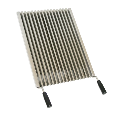 RMGASTRO CW-64 | Rošt na maso pro CW-64