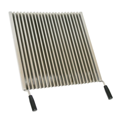 RMGASTRO CW-66 | Rošt na maso pro CW-66