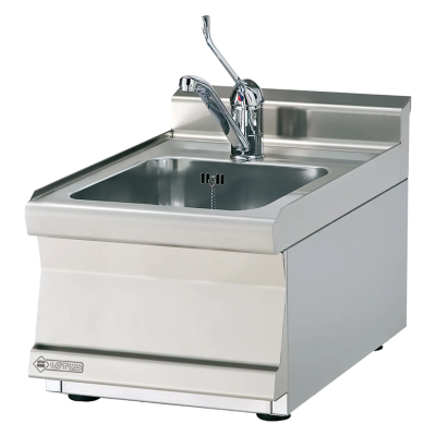 RMGASTRO LAT-64 | Pracovní modul 1x dřez 29x35