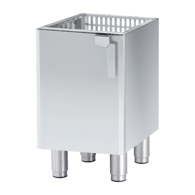 RMGASTRO MP-64 | Podestavba 1x dveře uzavřená 40x49