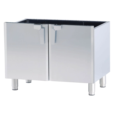 RMGASTRO MP-610 | Podestavba 2x dveře uzavřená 100x49