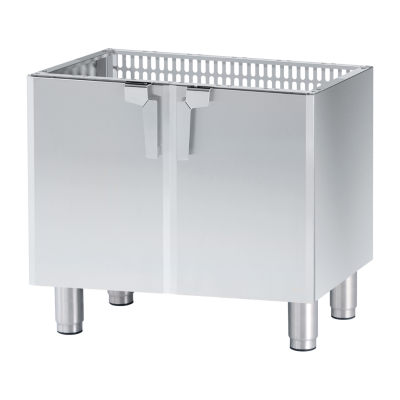 RMGASTRO MP-66 | Podestavba 2x dveře uzavřená 60x49