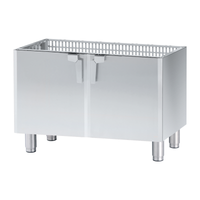 RMGASTRO MP-67 | Podestavba 2x dveře uzavřená 70x49