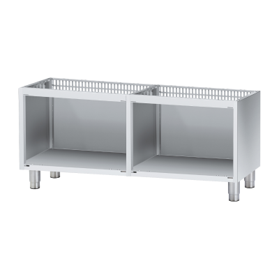 RMGASTRO M-610 | Podestavba uzavřená 100x49