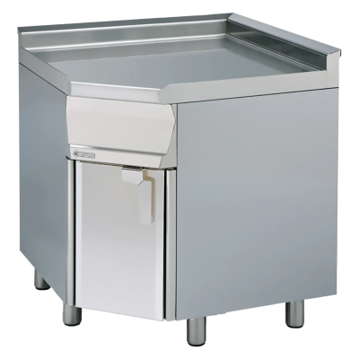 RMGASTRO PLA-68 | Rohový modul 80x80x60x90