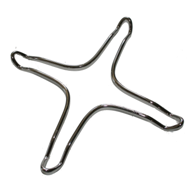 RMGASTRO GR 700/900 | Rošt redukční pro hořák lotus 600/700/900