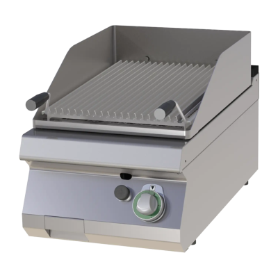 RMGASTRO GL 704 G | Lávový gril plynový