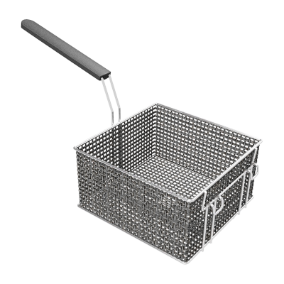 RMGASTRO K F F | Koš 1/2 pro 45 l fritézy do 700 a 1/1 pro 18 l elektrické do 900 RM 28x29x15