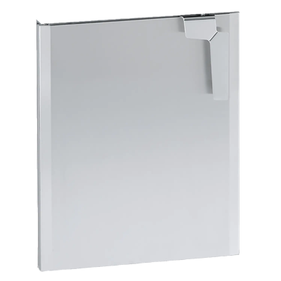 RMGASTRO P-74/94SX | Dveře levé 40 cm pro 600, 700, 900 Design 2020
