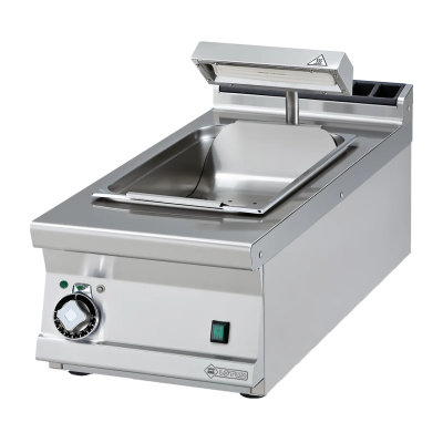 RMGASTRO BST-94EM | Udržovač hranolek elektrický
