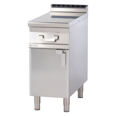 RMGASTRO PL-94 | Pracovní plocha 40x83 - 1x zásuvka GN 1/1