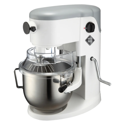 RMGASTRO RM 502 | Robot univerzální 10 rychlosti 5 l 230 V