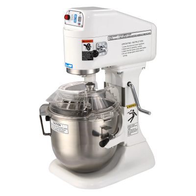 RMGASTRO RM 800 | Robot univerzální 3 rychlosti 8 l 230 V