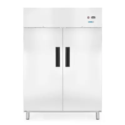 Lednice, dvoukřídlé dveře, Arktic, GN 2/1, 1054L, 230V/600W, 1400x880x(H)2043mm | 236697