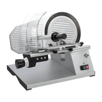 RMGASTRO GMS 275 XL T | Nářezový stroj šnekový, nůž 275 mm teflonový