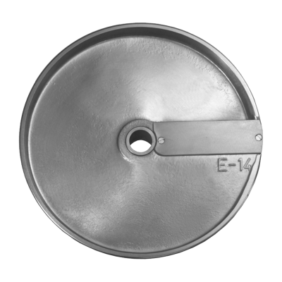 RMGASTRO DISK E14 AL | Disk plátkovací 14 mm pro PSP 400 a PSR 800