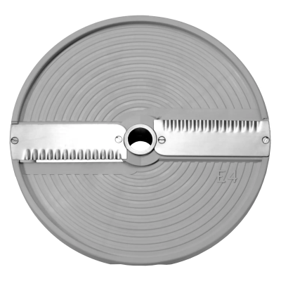 RMGASTRO DISK E4o AK | Disk plátkovací 4 mm vlnitý pro PSP 400 a PSR 800