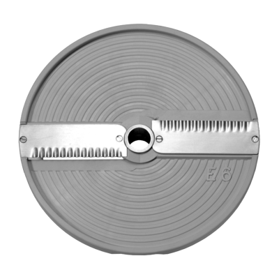 RMGASTRO DISK E6o AK | Disk plátkovací 6 mm vlnitý pro PSP 400 a PSR 800