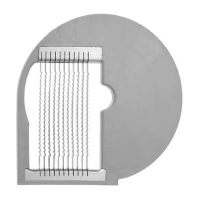 RMGASTRO DISK BG6o AK | Disk vlnkovací hranolkovací 6x6 pro PSR 800 se standardní hlavou