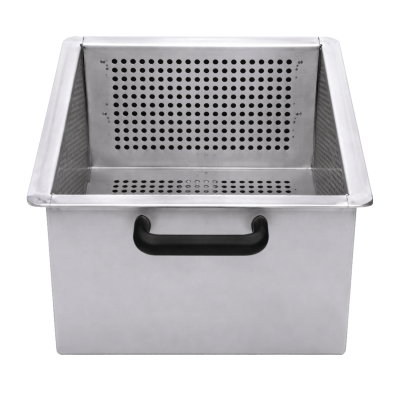 RMGASTRO FK | Filtr kompletní pro PP 10 TN, PP 20 TN