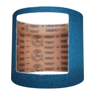 RMGASTRO PB C/E PP 20T | Plátno brusné pro PP 20t
