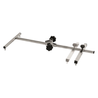 RMGASTRO PMF K10 | Držák na kotel 1000 mm