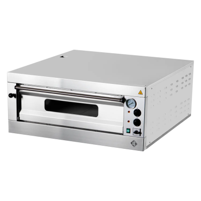 RMGASTRO P 4 | Pizza pec jednopatrová 4x d=33 cm