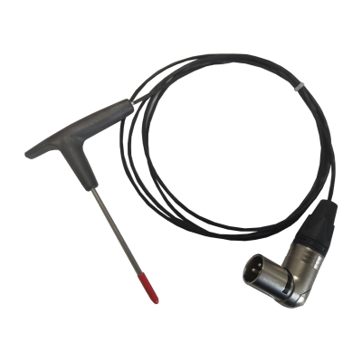 RMGASTRO SON 01 | Sonda jádra jednobodová pro STBB, SLIM, MPD, MINI a Holdboxy