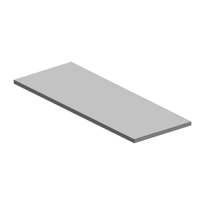 RMGASTRO SCH/SM 3 DH | Deska pro SCH/SM 3D bez lemu
