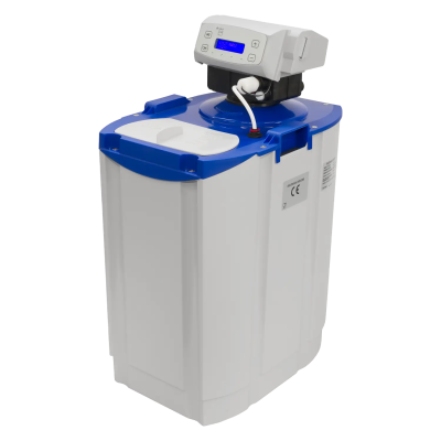 REDFOX 00012757 | Změkčovač vody volumetrický 8 l | RM + REDFOX - AL 08 V