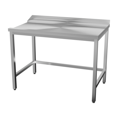 RMGASTRO CTS 120 ER | Stůl výstupní 120x75x85 pravý