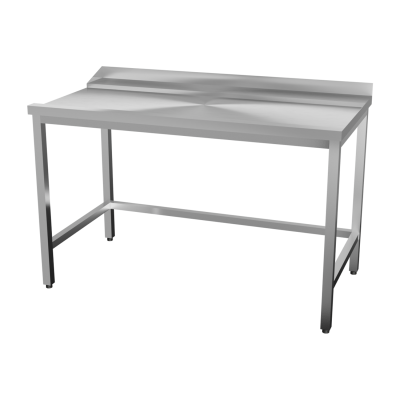 RMGASTRO CTS 140 ER | Stůl výstupní 140x75x85 pravý