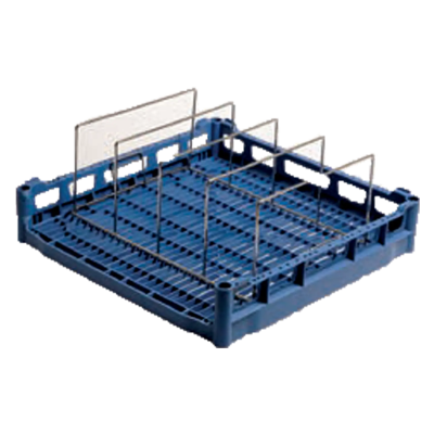 RMGASTRO K-TAB | Koš s vložkou pro mytí 4 ks tabletů 53x37