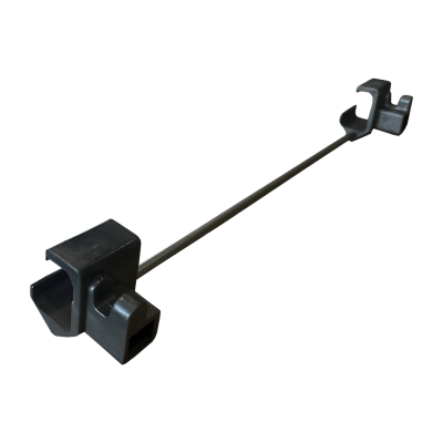 RMGASTRO Rohový modul 373 mm | Rohový modul 373 mm