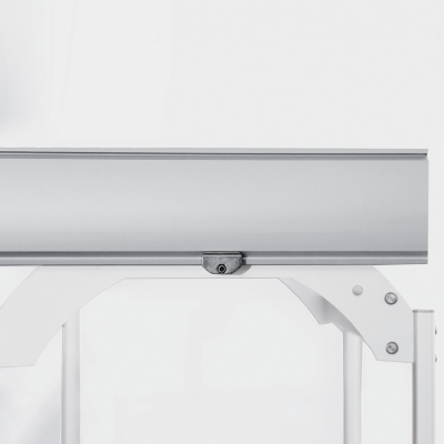 RMGASTRO Sada lišt Easy 2245 mm | Kolejnice (l) 2300 - 2700 mm