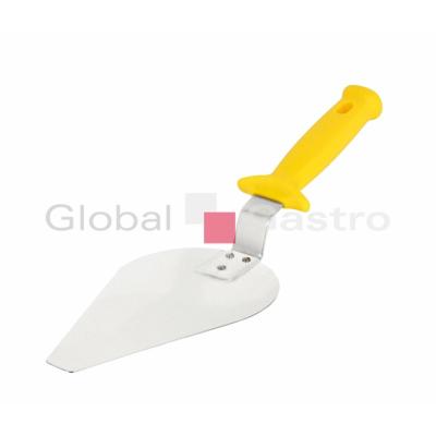 OEM 1290228 | Lopatka - 150x250 mm trojúhelník