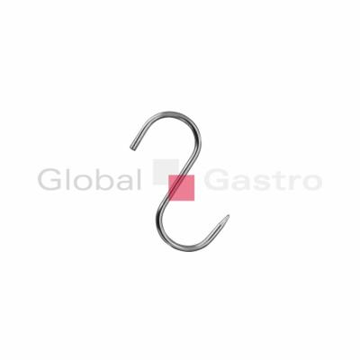 OEM 1580080 | Háček na maso ,,S,, 80mm